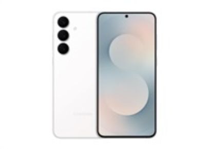 Obrázek Samsung Galaxy S25 FE 5G 8 GB/ 256 GB bílý, EU