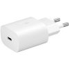 Obrázek Power adapter Samsung EP- TA800, white, EU