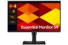 Obrázek SAMSUNG MT LED LCD 24" S4 S40GD, plochý, 1920 x 1080, IPS, 100 Hz