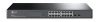 Obrázek TP- Link OMADA switch SG2218 (16xGbE, 2xSFP, fanless)