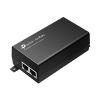 Obrázek TP- Link POE260S PoE+ injektor (2 x 2, 5GbE, 802.3af/ at, 30 W)