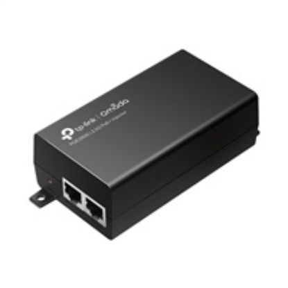 Obrázek TP- Link POE260S PoE+ injektor (2 x 2, 5GbE, 802.3af/ at, 30 W)