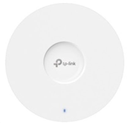 Obrázek TP- Link EAP683 UR OMADA WiFi6 AP (AX6000, 2, 4GHz/ 5GHz, 1 x 2, 5GbELAN, 1xPoE- in)