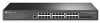 Obrázek TP- Link OMADA switch SG3428X (24xGbE, 4xSFP+, 2xConsole, fanless)