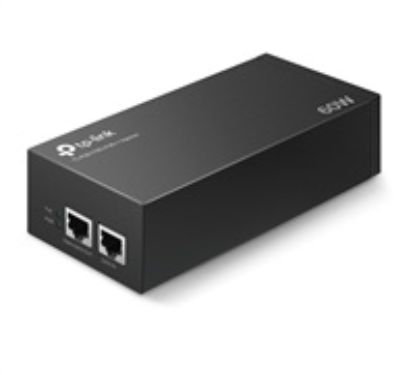 Obrázek TP- Link OMADA POE170S PoE++ injektor (2xGbE, 802.3af/ at/ bt, 60 W)