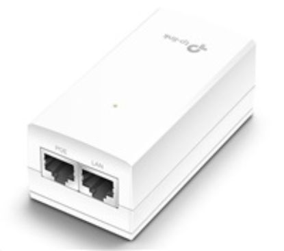 Obrázek TP- Link OMADA POE4818G pasivní PoE injektor (2xGbE, 48V, 18 W)