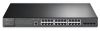 Obrázek TP- Link OMADA switch SG3428MP (24xGbE, 4xSFP, 24x PoE+ 384 W, 2xConsole)