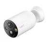 Obrázek TP- Link Tapo C425 venkovní kamera (4MP, 2K QHD, 1440p, IR 15m, WiFi, micro SD card, IP66)