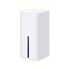 Obrázek TP- Link Archer NX200 EasyMesh WiFi6 5G, 4G LTE router (AX1800, 2, 4GHz/ 5GHz, 2xGbELAN, 1xGbELAN/ WAN, 5G, 4G LTE…