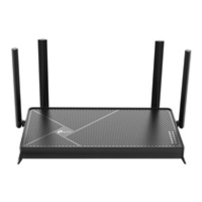 Obrázek TP- Link Archer BE230 OneMesh/ EasyMesh WiFi7 router(BE3600, 2, 4GHz/ 5GHz, 1 x 2, 5GbEWAN, 1 x 2, 5GbELAN, 3xGbELAN…