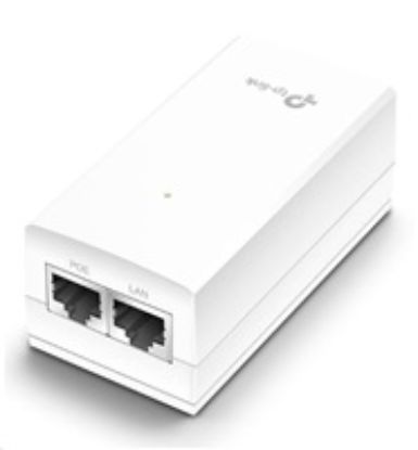 Obrázek TP- Link OMADA POE2412G pasivní PoE injektor (2xGbE, 24V, 12 W)