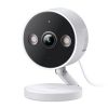 Obrázek TP- Link Tapo C120 domácí/ indoor kamera, (4MP, 2K QHD, WiFi, IR 9m, microSD)