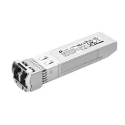 Obrázek TP- Link SM6110- SR SFP28 optický modul MM (850nm), 25Gb/ s, LC, 300m