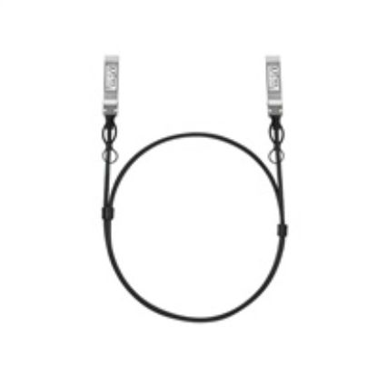 Obrázek TP- Link OMADA SM6220- 1M DAC twinax kabel (1m, 2xSFP28)