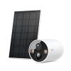 Obrázek TP- Link Tapo C425 KIT kamera C425 + solární panel A201 (4MP, 2K QHD, 1440p, IR 15m, WiFi, micro SD card, IP66)