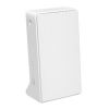 Obrázek Mercusys MB112- 4G WiFi4 router (N300, 4G LTE, 2, 4GHz, 1 x 100Mb/ s LAN/ WAN, 1 x 100Mb/ s LAN, 1xnanoSIM)