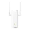 Obrázek TP- Link EAP625- Outdoor HD venkovní OMADA WiFi6 AP (AX1800, 2, 4GHz/ 5GHz, 1xGbELAN, 1xPoE- in)