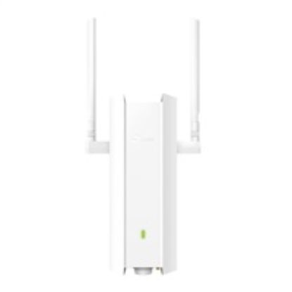 Obrázek TP- Link EAP625- Outdoor HD venkovní OMADA WiFi6 AP (AX1800, 2, 4GHz/ 5GHz, 1xGbELAN, 1xPoE- in)