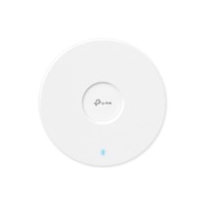 Obrázek TP- Link EAP723 OMADA WiFi7 AP (BE3600, 2, 4GHz/ 5GHz/ 6GHz, 1 x 2, 5GbELAN, 1xPoE+)