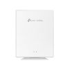 Obrázek TP- Link EAP650- Desktop OMADA WiFi6 AP (AX3000, 2, 4GHz/ 5GHz, 4xGbELAN, 1xFXS.1xPoE- in, 1xPoE- out, 17, 3 W)