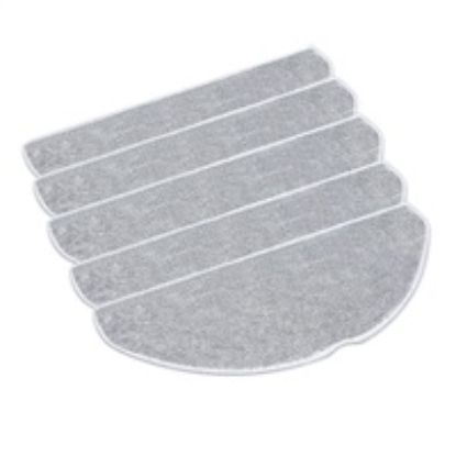 Obrázek TP- Link Tapo RVA301 sada 5 omyvatelných utěrek (5x) pro Tapo RV30 Max Plus, RV30 Max, RV20 Max Plus, RV20