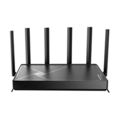 Obrázek TP- Link Archer BE400 EasyMesh WiFi7 router(BE6500, 2, 4GHz/ 5GHz, 1 x 2, 5GbEWAN, 1 x 2, 5GbELAN, 3xGbELAN, 1xUSB3.0)