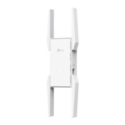 Obrázek TP- Link EAP673- Extender OMADA WiFi6 Extender (AX5400, 2, 4GHz/ 5GHz, 1xGbELAN)