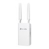 Obrázek TP- Link ER703 WP- 4G- Outdoor OMADA VPN 4G+Cat6 venkovní router (AX3000, 3xGbEWAN/ LAN, 1xPoE+, 2xPoE- out, 1xnanoSIM…