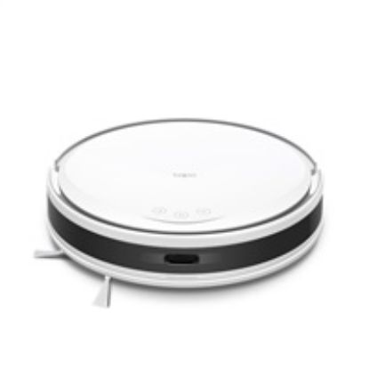 Obrázek TP- Link Tapo RV20 Max robotický vysavač s mopem (LiDAR, 2, 4 GHz, BT, bílý)