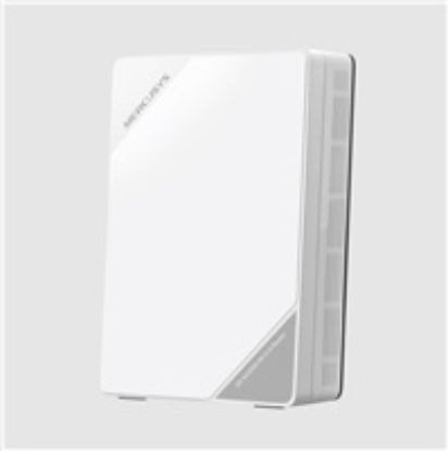 Obrázek Mercusys MB520- 5G WiFi6 EasyMesh router (AX3000, 5G, 4G LTE, 2, 4GHz/ 5GHz, 1 x 2, 5GbE LAN/ WAN, 1xGbE LAN, 1xRJ…