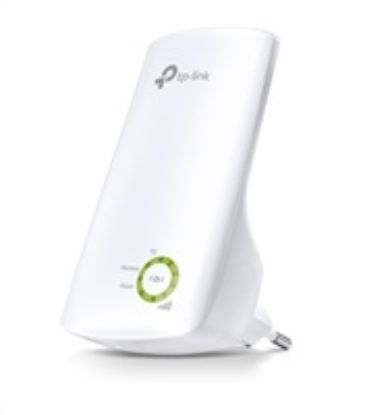 Obrázek TP- Link TL- WA854RE WiFi4 Extender/ Repeater (N300, 2, 4GHz)