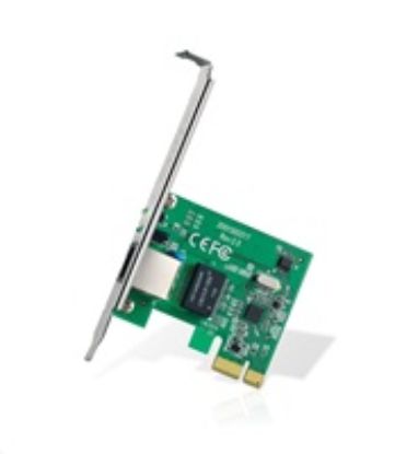 Obrázek TP- Link TG- 3468 síťová karta PCIe (1xGbE)