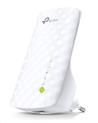 Obrázek TP- Link RE200 OneMesh/ EasyMesh WiFi5 Extender/ Repeater (AC750, 2, 4GHz/ 5GHz, 1 x 100Mb/ s LAN)