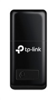 Obrázek TP- Link TL- WN823N WiFi4 USB adapter (N300, 2, 4GHz, USB2.0)