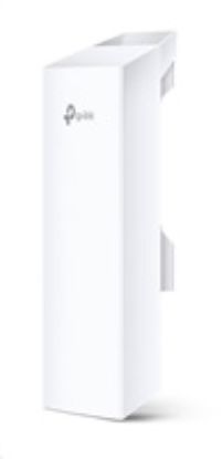 Obrázek TP- Link CPE510 venkovní CPE (5GHz, 300Mb/ s, 26dBi, 1 x 100Mb/ s, 1xPoE)
