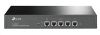 Obrázek TP- Link TL- R480T+ router s rozdělováním zátěže (1xWAN, 1xLAN, 3xWAN/ LAN)