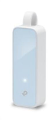 Obrázek TP- Link UE200 USB/ Ethernet síťový adaptér (1xUSB2.0 - > 1 x 100Mb/ s)