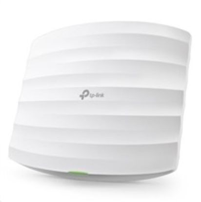 Obrázek TP- Link EAP115 OMADA WiFi4 AP (N300, 2, 4GHz, 1 x 100Mb/ s LAN, 1xPoE- in)