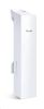 Obrázek TP- Link CPE220 venkovní CPE (2, 4GHz, 300Mb/ s, 12dBi, 2 x 100Mb/ s, 1xPoE)