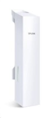 Obrázek TP- Link CPE220 venkovní CPE (2, 4GHz, 300Mb/ s, 12dBi, 2 x 100Mb/ s, 1xPoE)