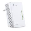 Obrázek TP- Link TL- WPA4220 WiFi4 powerline adaptér repeater (N300, AV600, 2 x 100Mb/ s, HomePlug AV2)