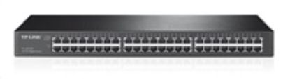 Obrázek TP- Link switch TL- SG1048 (48xGbE)