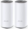 Obrázek TP- Link Deco E4(2- pack) WiFi5 Mesh (AC1200, 2, 4GHz/ 5GHz, 2 x 100Mb/ sLAN/ WAN)