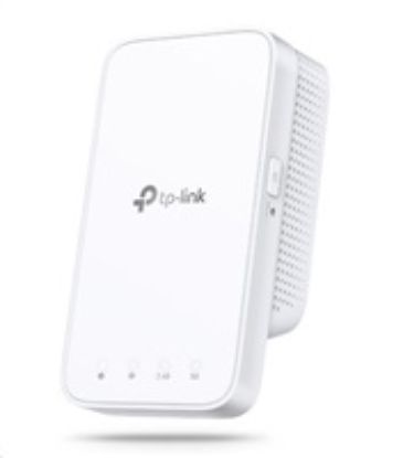 Obrázek TP- Link RE300 OneMesh WiFi5 Extender/ Repeater (AC1200, 2, 4GHz/ 5GHz)
