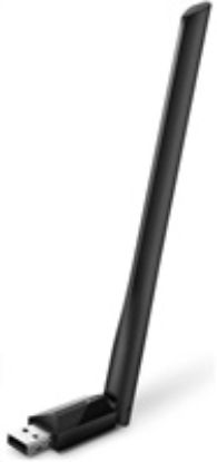Obrázek TP- Link Archer T2U Plus WiFi5 USB adapter (AC600, 2, 4GHz/ 5GHz, USB2.0)