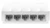Obrázek TP- Link LiteWave switch LS1005 (5 x 100Mb/ s, fanless)