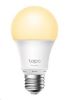 Obrázek TP- Link Tapo L510E chytrá WiFi stmívatelná LED žárovka (bílá, 2700K, 806lm, 2, 4GHz, E27)