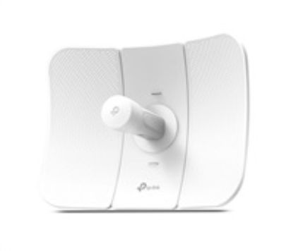 Obrázek TP- Link CPE710 venkovní CPE (5GHz, 867Mb/ s, 23dBi, 1xGbE, 1xPoE)