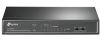 Obrázek TP- Link switch TL- SF1008LP (8 x 100Mb/ s, 4xPoE, 41 W, fanless)