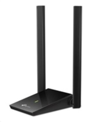 Obrázek TP- Link Archer T4U Plus WiFi5 USB adapter (AC1300, 2, 4GHz/ 5GHz, USB3.0)